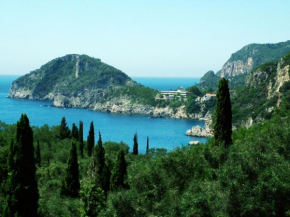 Ponte Rossa Apartments, Corfu'